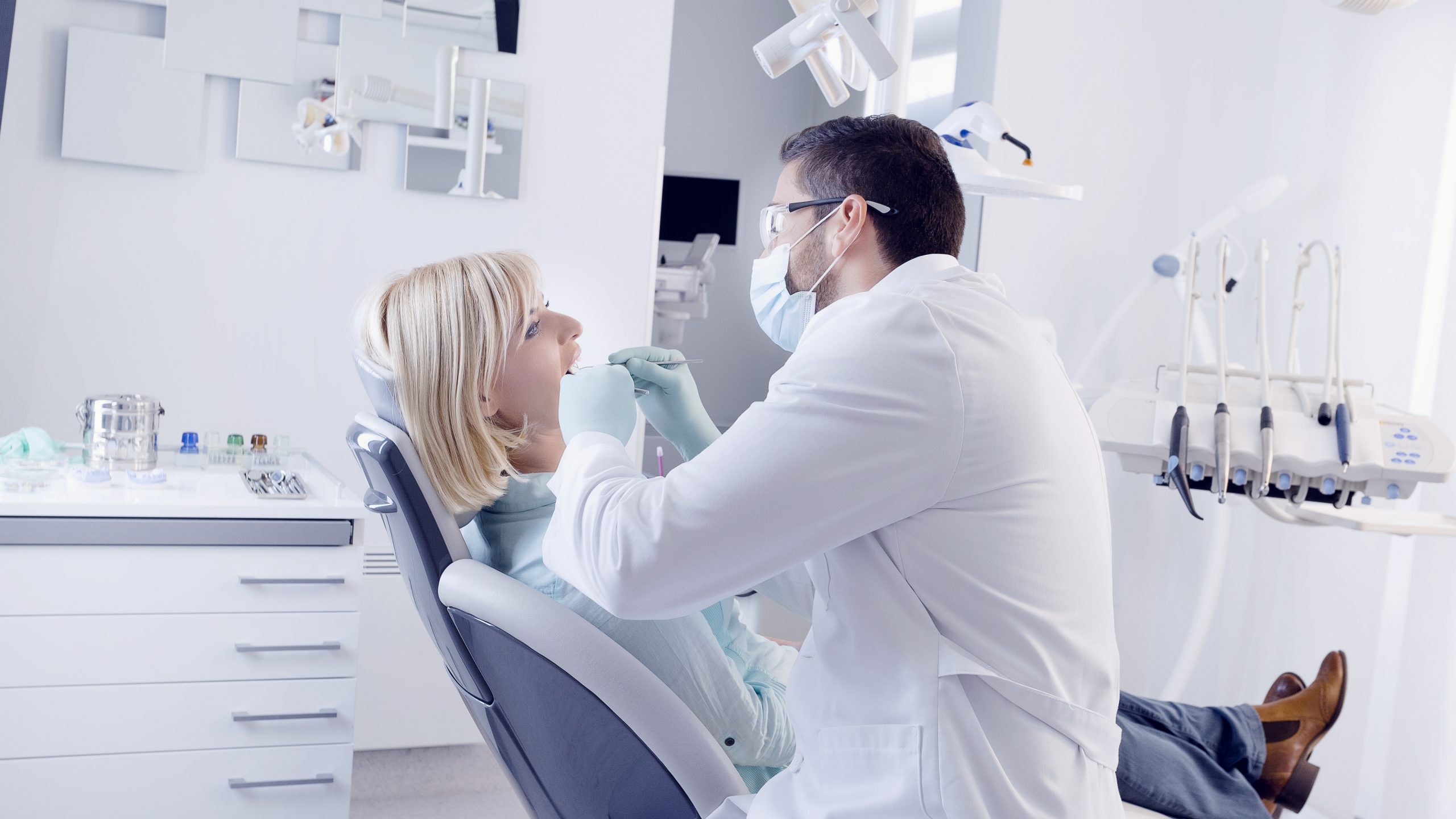 Dentist in Bayonne, NJ