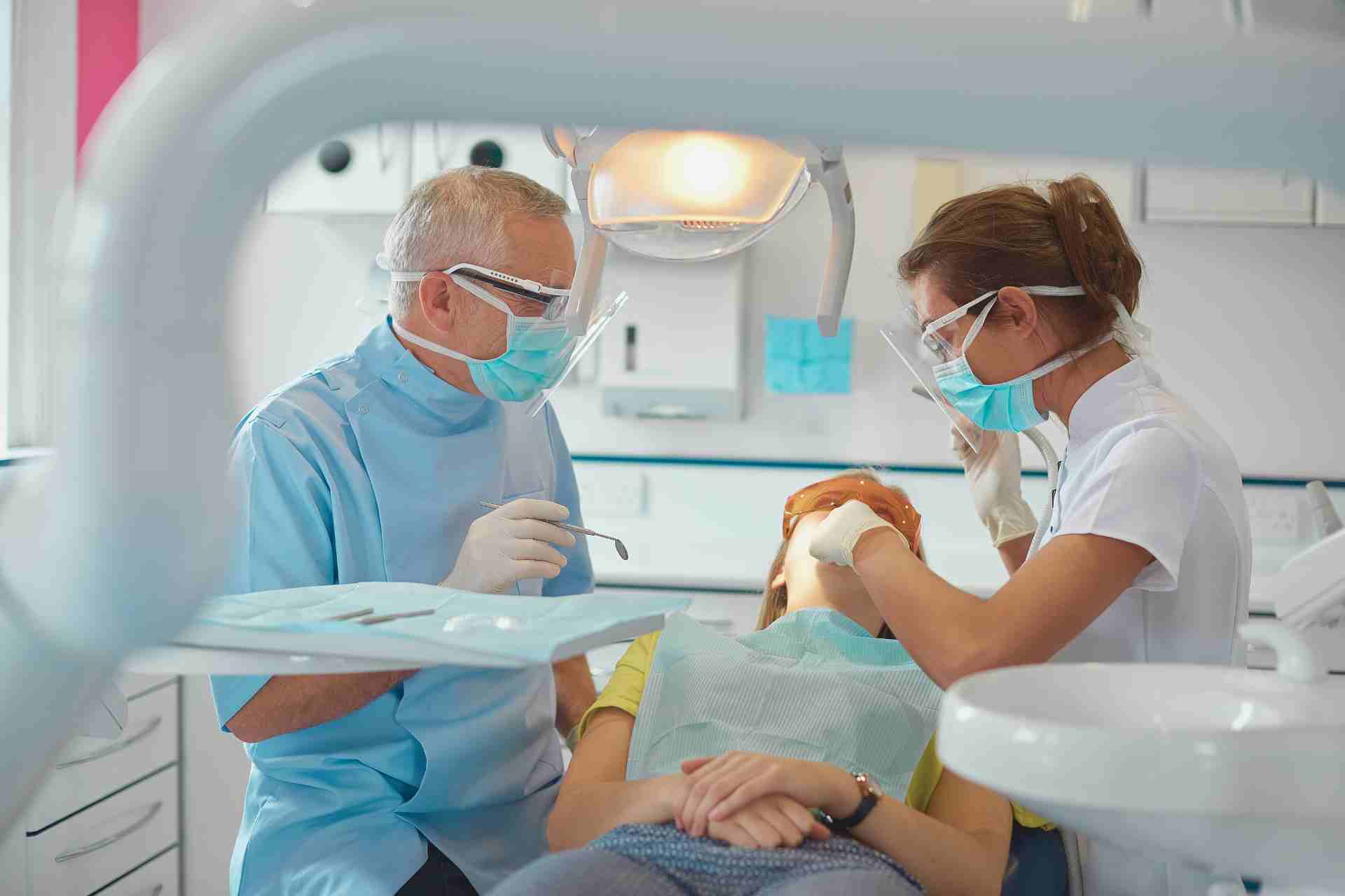 Dentist in Bayonne, NJ